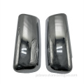 Wide view Truck mirror cover with reflecting coating for Peterbilt 579-41024